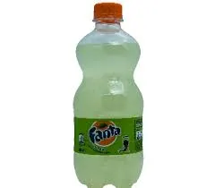 Fanta Citron 500ml